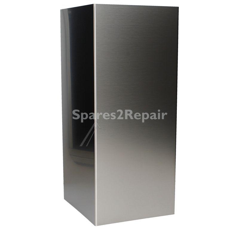 Fireplace - 140234724015 Assembly Chimney Black 252 8x2 [Electrolux Aeg]