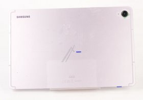Samsung Battery Compartment Lid - Gh82-32604c Svc Cover Assembly-rear_x516b_li_ukca