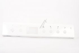 Panel - C00384253 482000092220 Control Panel Acmt 6130-wh-1 [Whirlpool Indesit]