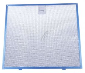 Faber Franke Roblin Grease Filter - 133 0518 358 Cassette Filter 332 5x297 Str 1+7 Ikea