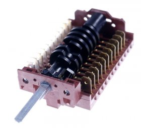 Smeg Oven Switch - 811730485 Commutator
