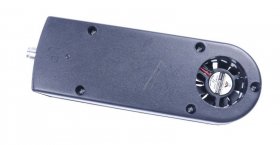 Hisense Gorenje Housing Part - 679133 Fan Box Subassembly