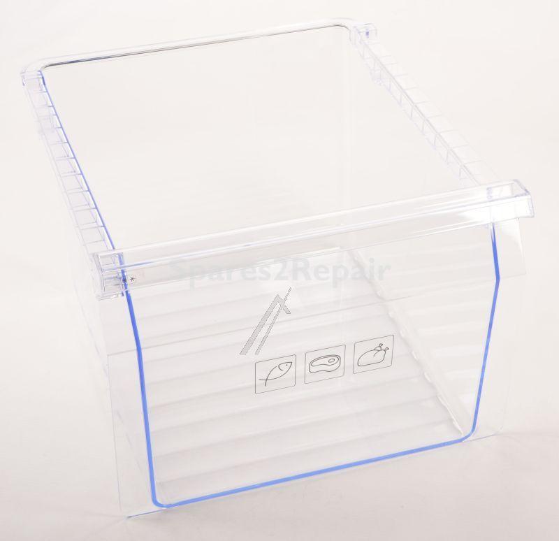 Guide-rail - 1062013 Right Drawer Guide [Amica]