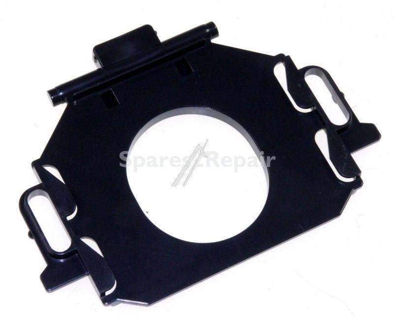 Dustbag holder - 00483914 Plate [Bosch Siemens]