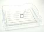 Refrigerator Drawer - 42128597 Chil Shelf Gr 3661(trans-nat)rv1 [Vestel]