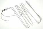 Smeg Defrosting Heater - 806891103 Heater