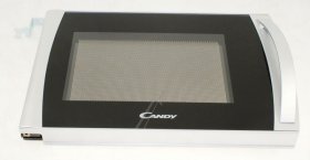 Door - 49036769 Porta Comp-12270000b07262 [Candy Hoover]