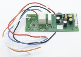 Philips Saeco Board - 300004880101 Main Pcba Assembly Eu Version