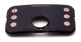 Philips Saeco Panel - 300004879891 Lcd Front Housing Incl Film