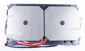 Silverline Induction Board - Yt457 7000 01 Module Board Left