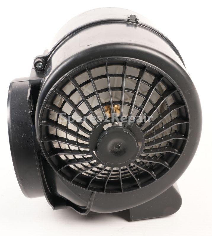 Hood Motors - 1031917 Motor [Amica]