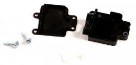 Faber Franke Roblin Cover - 133 0055 996 Kit Microswith Box Pa6 6 Vo Bk+cover+st