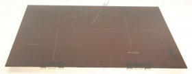 Smeg Ceramic Surface - 682372672 Hob Frame Assembly