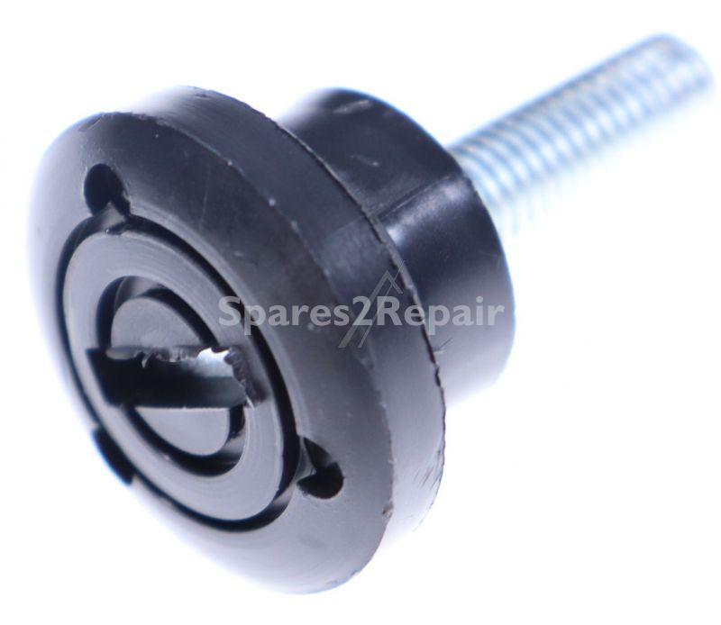 Foot - C00418807 482000024127 Foot [Whirlpool Indesit]