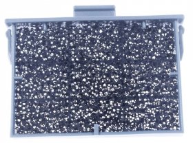 Cata Carbon Filter - 02846764 Activated Carbon Filter Lf (lf Motor)