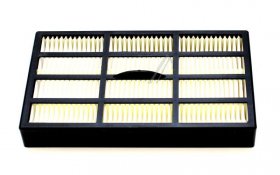 Vacuum Cleaner Filter - 10010048 External Hepa Filter [Sogedis]