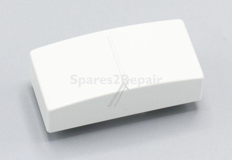 Button - 00167943 Key [Bosch Siemens]