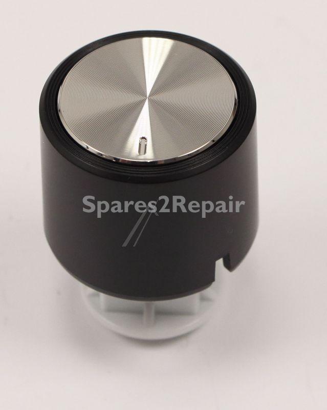 Hisense Gorenje Button - 685816 Knob