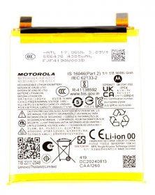 Motorola Phone Battery Packs - Sb18d97987 Accy Bat 4500mah Qv45 Atl556476 Atl Ww