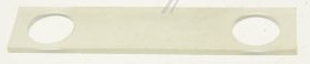 Sealing Materials - 3556177016 Sealing Block Bezel [Electrolux Aeg]