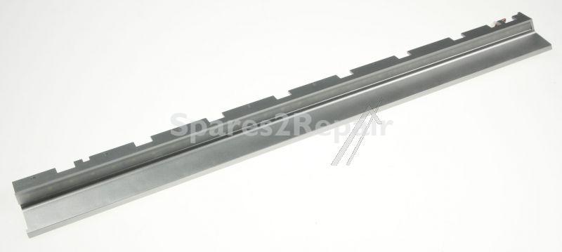 Handle - C00416504 482000019191 Door Handle Top Left Complete [Whirlpool Indesit]