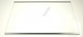 Glass Panel - 4055516878 Glass Shelf Assembly 385*333*7 [Electrolux Aeg]