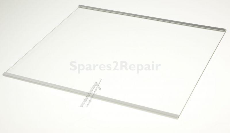 Glass Panel - 4055516837 Assembly [Electrolux Aeg]