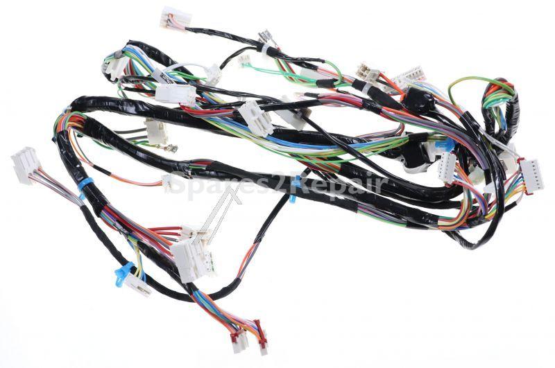 Harness - 2856255800 C00899639 Main Cable Harness [Arcelik]