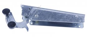 Door Hinges - 12043804 Door Hinge Left Slide And Hide Pyrolysis [Bosch Siemens]