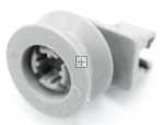 Roller For Dishwasher Basket - 49042942 Ruota Ces Sup208210001000 [Candy Hoover]