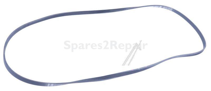 Konka Poly v belt - 1244j4el Sk2816750100 Elastic Poly-v Belt