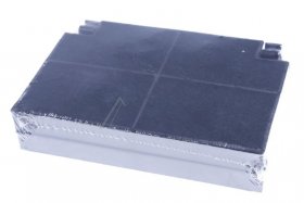 Carbon Filter - C00731629 488000731629 Kit Couple Filter Carb att casse [Whirlpool Indesit]