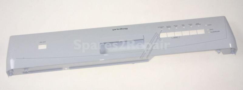 Operating Unit Screen - 1171455403 Control Panel silkscreened com [Electrolux Aeg]