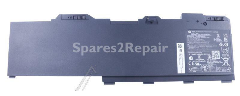 Hewlett Packard Laptop Battery - Al08xl L86212-001 Hpi Sko-batt 8c 94wh 3 05ah Li Al08094xl-pl