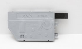 Door Interlock Switch - C00862709 488000862709 Door Opening System [Whirlpool Indesit]