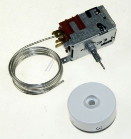 Thermostats - 00080751 Regulator-temperature [Bosch Siemens]
