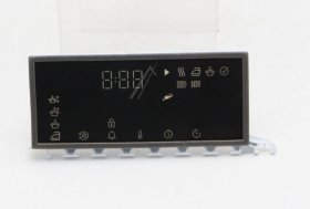 Display Unit - 2988939002 C00872440 Control Panel Assembly [Arcelik]