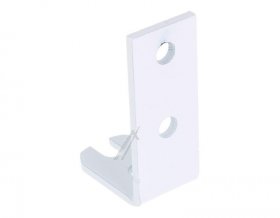 Door Hinges For Fridges - C00418809 482000024129 Holder [Whirlpool Indesit]