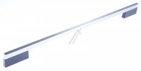 Oven Door Handles - C00853640 488000853640 Handle Ix Aspire [Whirlpool Indesit]