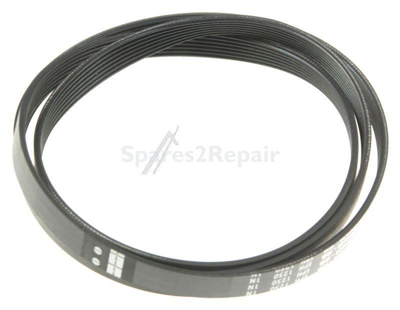 Smeg Drive Belts - 751610068 Transmission Belt