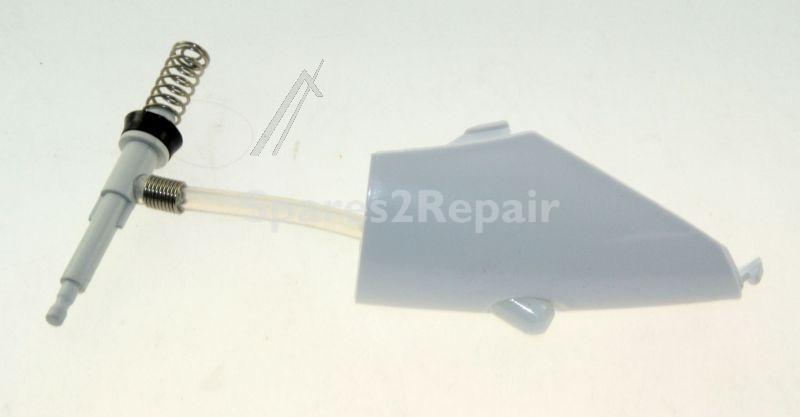 Spray Parts - 00424268 Pump [Bosch Siemens]