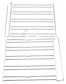 Samsung Oven Shelf - Shelves - Dg94-02442a Assembly Wire Rack nv9900j 24a 25a