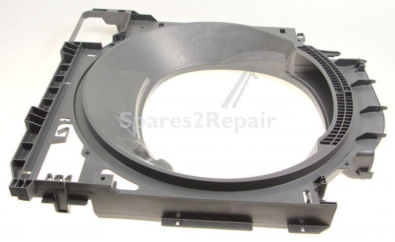 Housing Part - C00379874 481010615877 Support Front Air Channel [Whirlpool Indesit]