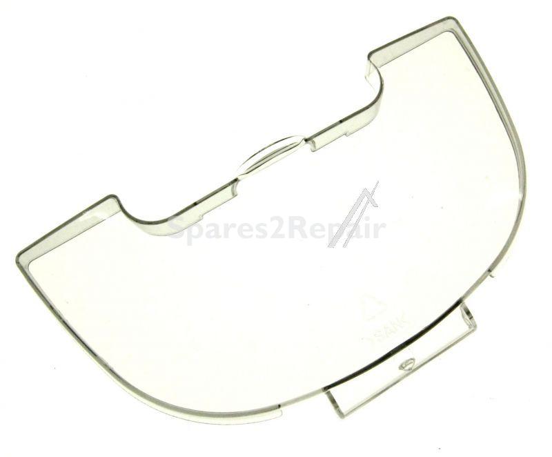 Flap - 7313286089 Tank Cabinet [Delonghi]