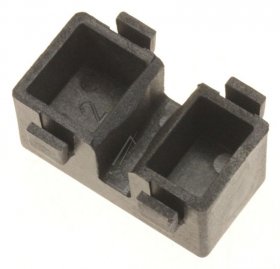 Bow - 450300024 C00864933 Top Middle Glass Supporter [Arcelik]