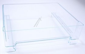 Liebherr Freezer Drawer - 929005800 Biofresh Drawer Green Transparent