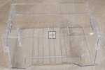 Smeg Drawers - 761170448 Upper Drawer