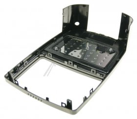 Flap - 7313222201 Topcover(high)dl Black+w-cup Ecam22(dls) [Delonghi]