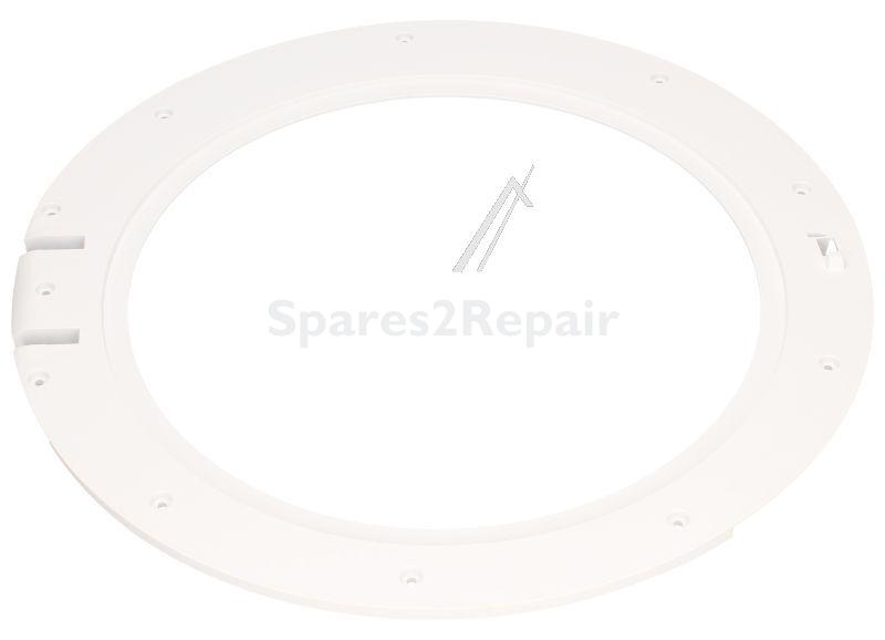 Flange Washing Machine Window - 00747527 Frame-window [Bosch Siemens]