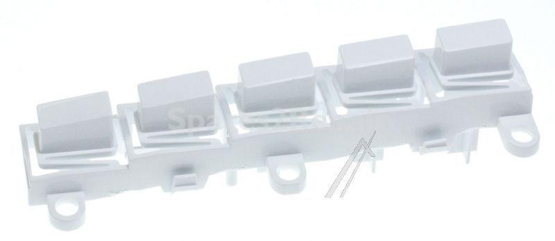 Button Set - 42096814 Selection Button Tree F2-k100 [Vestel]